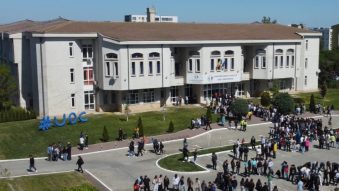 Universitatea Ovidius din Constanţa dă startul admiterii de toamnă pentru anul universitar 2026-2027