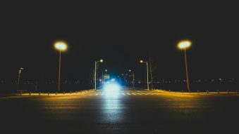 MANGALIA: Iluminatul public în oraș NU va fi întrerupt