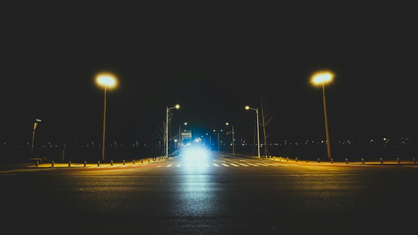 MANGALIA: Iluminatul public în oraș NU va fi întrerupt