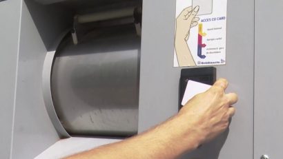 CONSTANȚA: 275 de eco-insule, instalate. Cum se utilizează acestea