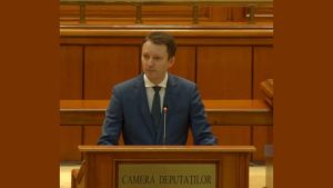 Parlament/ A început ședința pentru învestirea Guvernului propus de Siegfried Mureșan