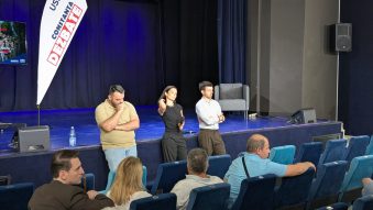CONSTANȚA: Dezbatere publică despre proiectul bulevardului Tomis pietonal în zilele de sâmbătă