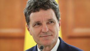 Președintele Nicușor Dan participă vineri la Summitul inaugural al Inițiativei pentru Integrare Carpatică, în Ucraina