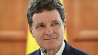 Președintele Nicușor Dan participă vineri la Summitul inaugural al Inițiativei pentru Integrare Carpatică, în Ucraina