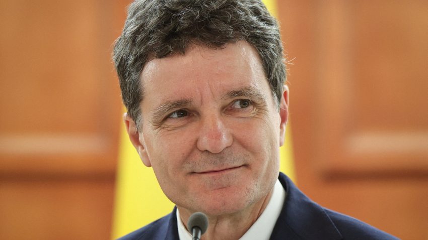Președintele Nicușor Dan participă vineri la Summitul inaugural al Inițiativei pentru Integrare Carpatică, în Ucraina