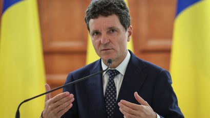 Nicușor Dan: Nu putem să mai așteptăm și va urma o desemnare de premier