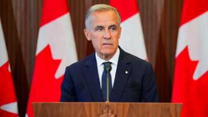 Canada a activat taxele vamale de retorsiune împotriva SUA