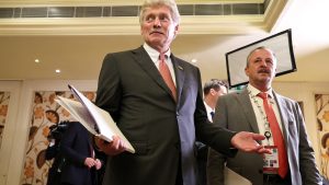 Kremlinul confirmă că Rusia a transmis NATO un avertisment nuclear cu privire la Kaliningrad
