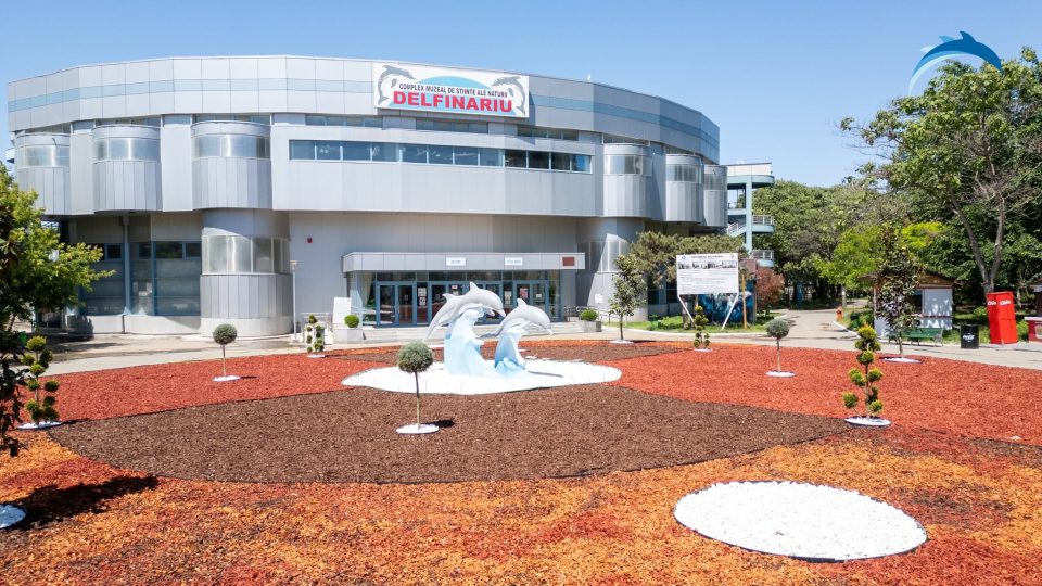 Tarife de extrasezon: Prețuri reduse la Delfinariu, Planetariu și Microrezervație