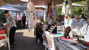 CONSTANȚA: La Muzeul de Artă Populară se desfășoară evenimentul „Meșteșuguri tradiționale – utilitar și decorativ”