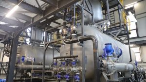 CONSTANȚA: Se oprește apa caldă în sistemul centralizat! Probele pentru pregătirea sezonului de încălzire vor începe vineri, 18 septembrie