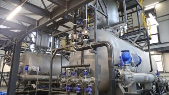 CONSTANȚA: Se oprește apa caldă în sistemul centralizat! Probele pentru pregătirea sezonului de încălzire vor începe vineri, 18 septembrie