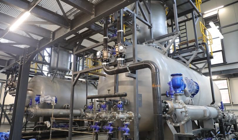 CONSTANȚA: Se oprește apa caldă în sistemul centralizat! Probele pentru pregătirea sezonului de încălzire vor începe vineri, 18 septembrie