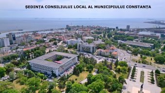 AUDIO | Consilierii locali au aprobat suplimentarea fondurilor pentru stadionul “Gheorghe Hagi” și bulevardul Madrid