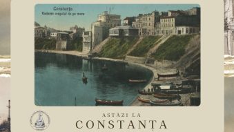 9 septembrie – D-ale urbei: ziariști polonezi, nori fotografiați și un fals ofițer belgian