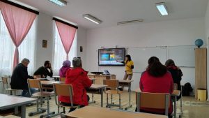TULCEA: Acces mai rapid la sănătate în Deltă – Ateliere de telemedicină organizate în Periprava, C.A. Rosetti și Letea