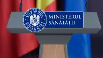 ministerul sanatatii