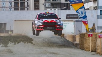 CONSTANȚA: Seaside Speed Race are loc în perioada 19–20 septembrie