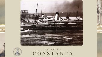 Calendar istoric MINAC: 15 septembrie – Senzaționala contrabandă din Port: șampania franțuzească, coniacul Martell și apa minerală
