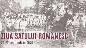 27 septembrie – Ziua satului românesc