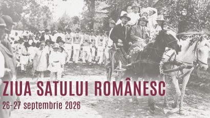 27 septembrie – Ziua satului românesc