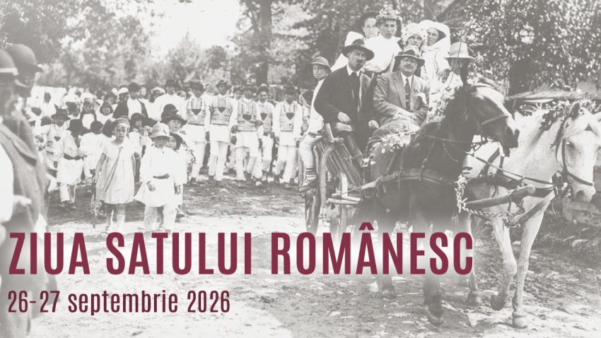 27 septembrie – Ziua satului românesc