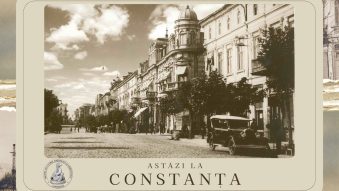Calendar istoric MINAC: 17 septembrie – D’ale urbei, acum un veac