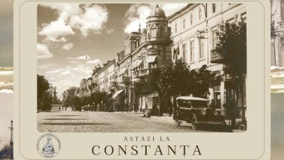 Calendar istoric MINAC: 17 septembrie – D’ale urbei, acum un veac