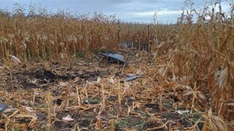 Republica Moldova: Explozie în raionul Florești, după survolarea spațiului aerian de mai multe drone