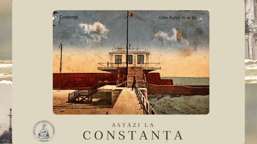 Calendar istoric MINAC: 24 septembrie – D’ale urbei. Vizita Reginei și cursele de cai dobrogeni