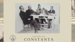 Calendar istoric MINAC: 28 septembrie – Vasile Pârvan, de la „mărturia rămășițelor infime” la istoria Dobrogei