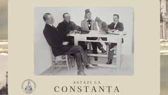 Calendar istoric MINAC: 28 septembrie – Vasile Pârvan, de la „mărturia rămășițelor infime” la istoria Dobrogei