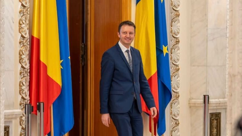 Premierul desemnat – întâlnire cu parlamentari neafiliați