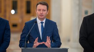 Siegfried Mureșan a transmis câte o scrisoare fiecărui ministru propus în viitorul Guvern