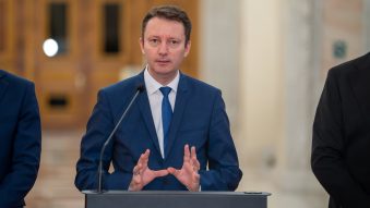 Siegfried Mureșan a transmis câte o scrisoare fiecărui ministru propus în viitorul Guvern
