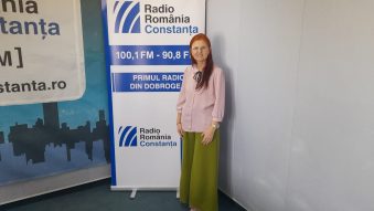 DIALOGURI LA ZI: Doctor Loredana Baroană, medic primar diabet și nutriție