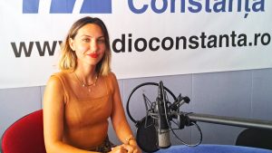 Povești din Dobrogea | Alexandra Popa, fondatoarea atelierului „Picturești”, invitata ediției