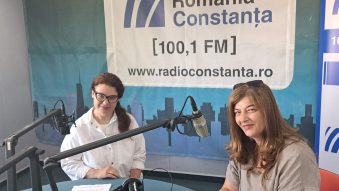 Constanța sărbătorește Săptămâna Europeană a Sportului #BeActive