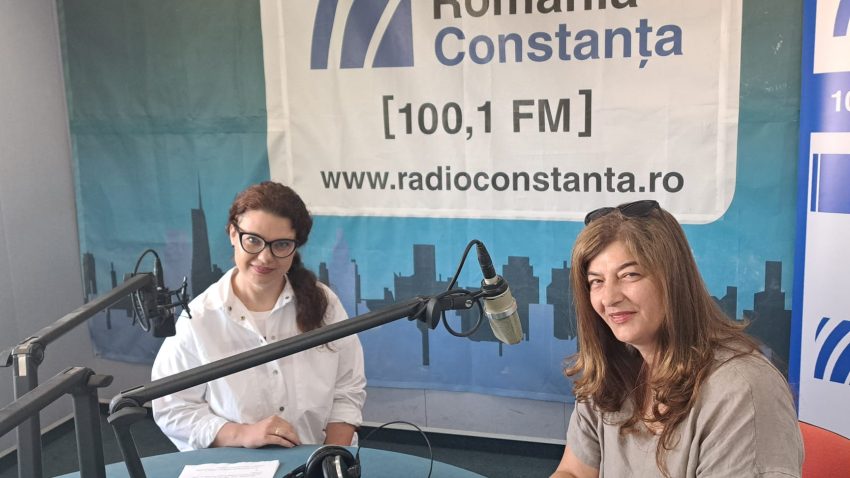 Constanța sărbătorește Săptămâna Europeană a Sportului #BeActive