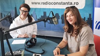 Povești din Dobrogea | Mariana Solomon și Tatiana Titov, de la DJTS Constanța, despre Săptămâna Europeană a Sportului BeActive