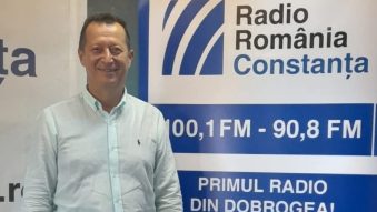 DIALOGURI LA ZI Cristian Bărhălescu, președintele Asociației Naționale a Agențiilor de Turism, invitat în emisiunea de astăzi