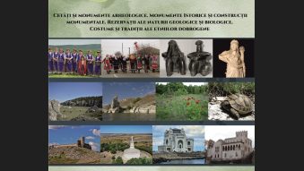 TULCEA: Expoziție foto-documentară Patrimoniul cultural și natural al Dobrogei