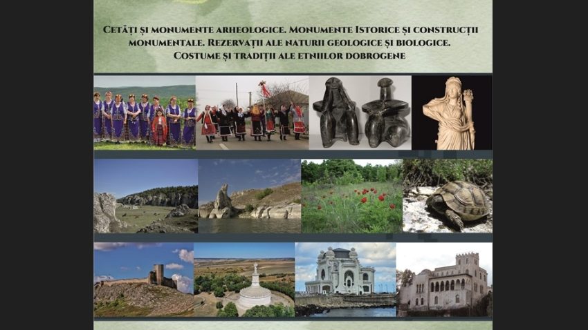 TULCEA: Expoziție foto-documentară Patrimoniul cultural și natural al Dobrogei