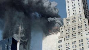 11 septembrie – Statele Unite comemorează victimele atacurilor teroriste comise în urmă cu 25 de ani la New York și Pentagon