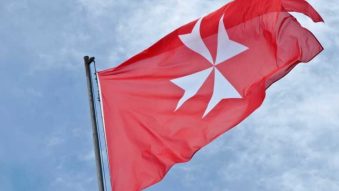 Ambasadă: Confirmăm că Georgescu nu e membru al Ordinului Suveran Militar de Malta