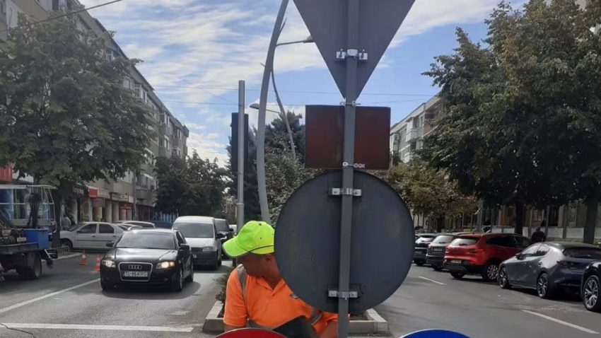 TULCEA: Mai multe proiecte de infrastructură au ajuns în sfârșit la final