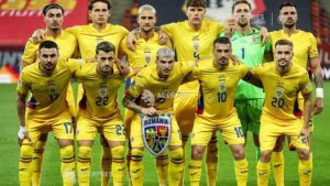 Fotbal: România, învinsă fără drept de apel de Bosnia-Herțegovina, cu 4-2