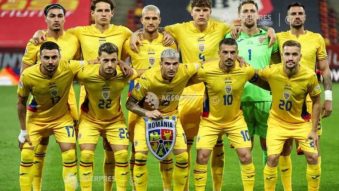 Fotbal: România, învinsă fără drept de apel de Bosnia-Herțegovina, cu 4-2