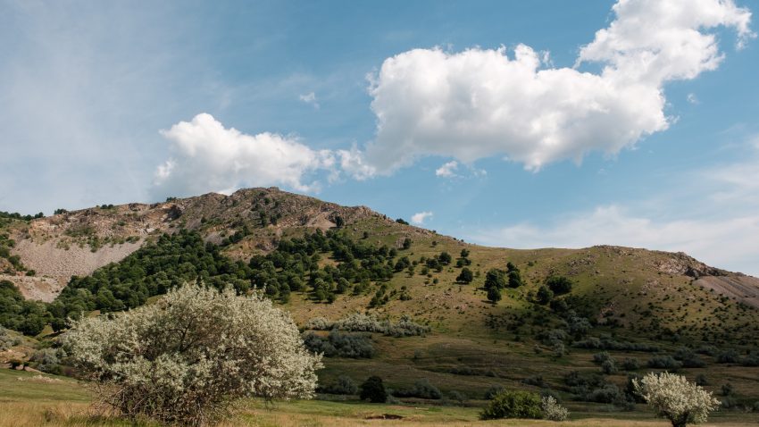 AUDIO | Sezonul turistic în cei mai vechi munți ai României. Interviu cu Viorel Roșca