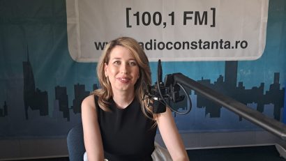 DIALOGURI LA ZI | Dr. Luana Nurla, medic dermatolog, doctor în științe medicale, invitată în emisiunea de astăzi